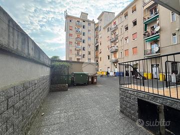 2 LOCALI A PADERNO DUGNANO