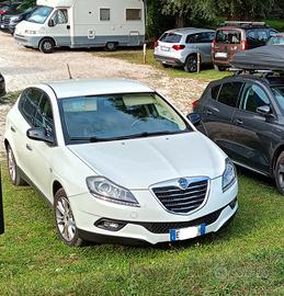 Lancia Delta 1.6 Multijet 120 CV ORO