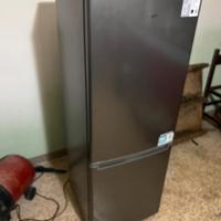 Frigorifero Candy Combinato 207 Litri
