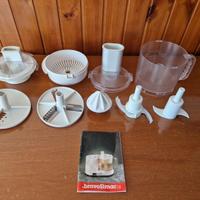 Ricambi Bravo Simac S1