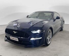 Ford Mustang Fastback 5.0 V8 TiVCT GT