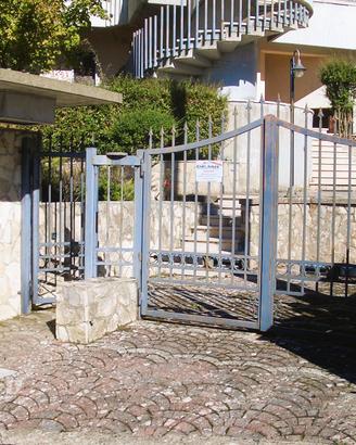 Avigliano - Via delle Magnolie -