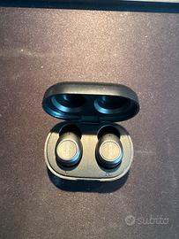 Cuffiette bluetooth Rienok