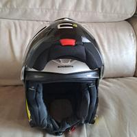 Casco moto