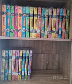 Berserk maximum - Completa 1-27