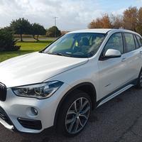 BMW X1 S DRIVE 18d 2.0 150cv