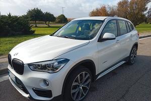 BMW X1 S DRIVE 18d 2.0 150cv