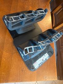 Portasci magnetici marca Fapa Bravo