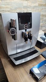 Macchina caffè. Jura IMPRESA J9.3  HS-PLUS