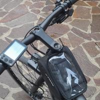 Bucicletta elettrica