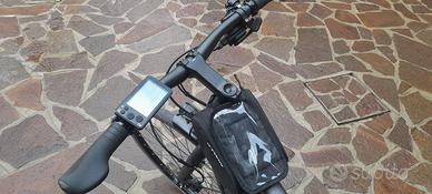 Bucicletta elettrica