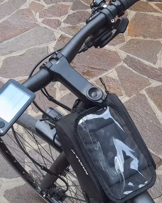 Bucicletta elettrica
