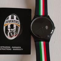Orologio da uomo Juventus 