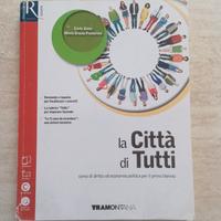 la città di tutti