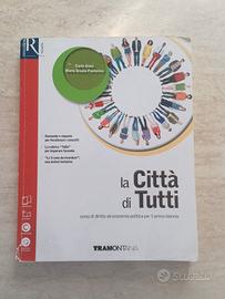 la città di tutti