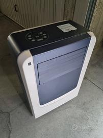 Climatizzatore portatile Trotec PAC 3500 X