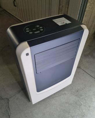 Climatizzatore portatile Trotec PAC 3500 X