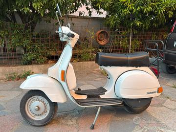 Vespa Piaggio PX 125 E 1983