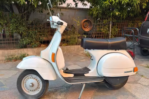Vespa Piaggio PX 125 E 1983