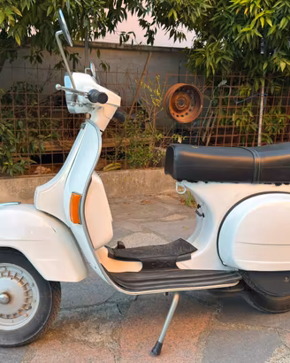 Vespa Piaggio PX 125 E 1983