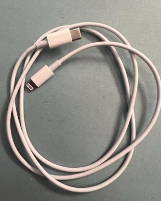 Cavo per iPhone USB-C Lightning