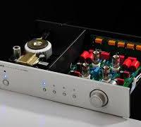Preamplificatore valvolare xindak xa 3200 mk2
