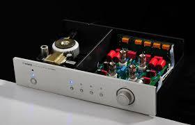 Preamplificatore valvolare xindak xa 3200 mk2