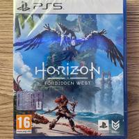 Horizon Forbidden West - PS5 (Nuovo)