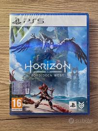 Horizon Forbidden West - PS5 (Nuovo)