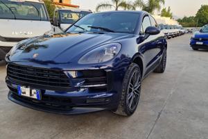 Porsche Macan 2.0 - 245 CV PDK -2020