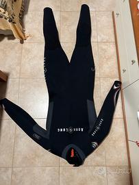 Muta 5mm Aqualung Dive , come nuova usata 3 volte