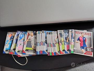 Lotto 30 card Score Panini 21/22