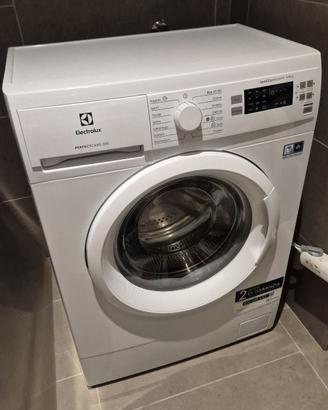 Lavatrice Electrolux EW6S526i 6kg 1200 giri
