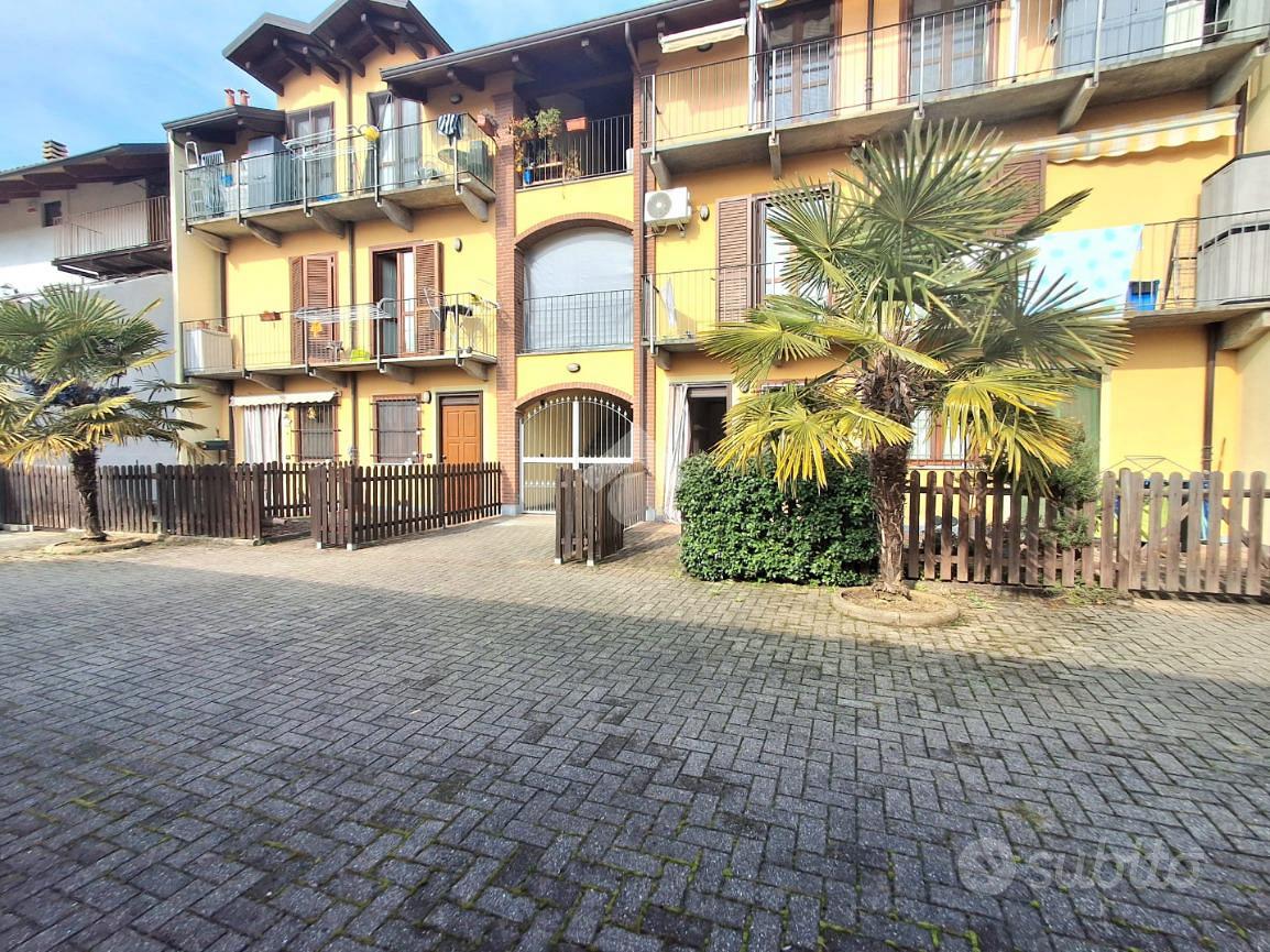 Apartment in Ciriè, Case sparse Fucina - Vista 2