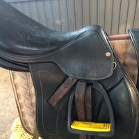 Bundle: Sella Tattini+ accessori