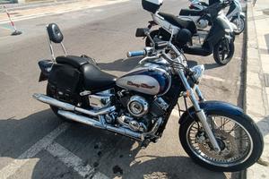 dragstar 650
