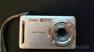 Casio EXILIM ex z29