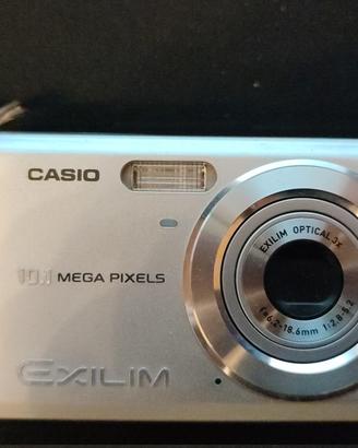 Casio EXILIM ex z29