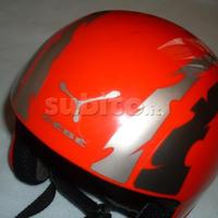 Casco sci cebe