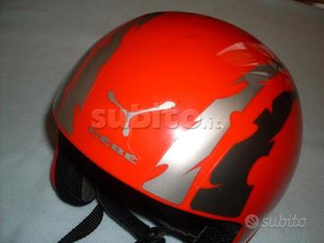Casco sci cebe