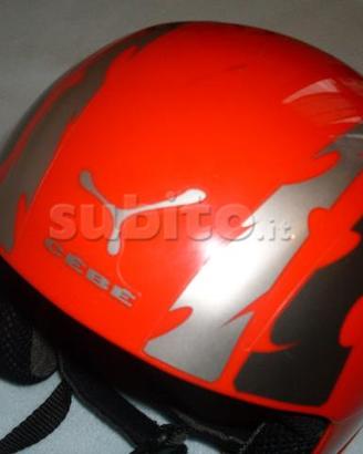Casco sci cebe