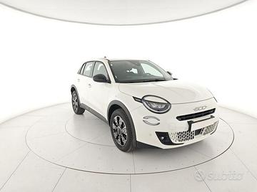 FIAT 600 Hybrid 145 CV DCT MHEV Pop