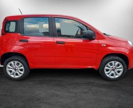 Fiat Panda 0.9 TwinAir Turbo Natural Power Easy