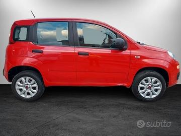 Fiat Panda 0.9 TwinAir Turbo Natural Power Easy