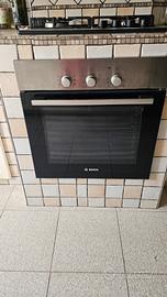 FORNO ELETTRICO 