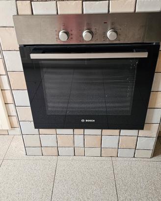 FORNO ELETTRICO 
