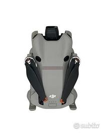 DJI Mini 4 Pro (DJI RC 2) - USATO