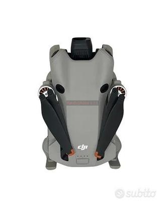 DJI Mini 4 Pro (DJI RC 2) - USATO