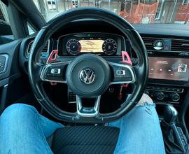 Golf 7.5 R-Line 2.0 tdi 150cv