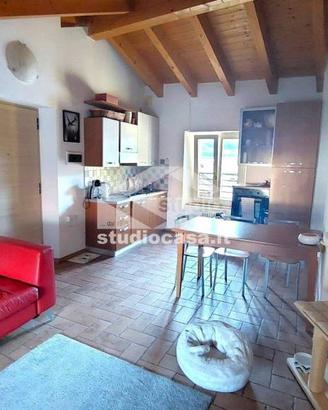 Appartamento di 90 m² con 3 locali a Rovereto